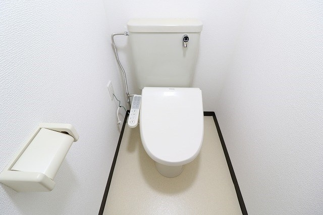 ☆トイレ☆※参考写真