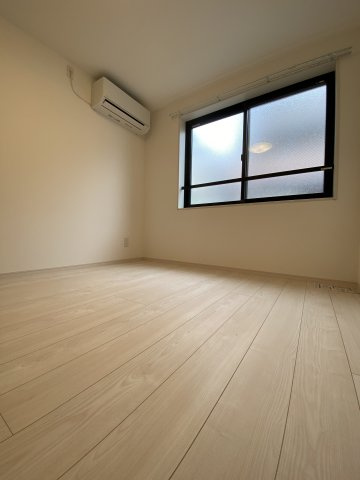 レピュア早稲田レジデンスⅢの洋室