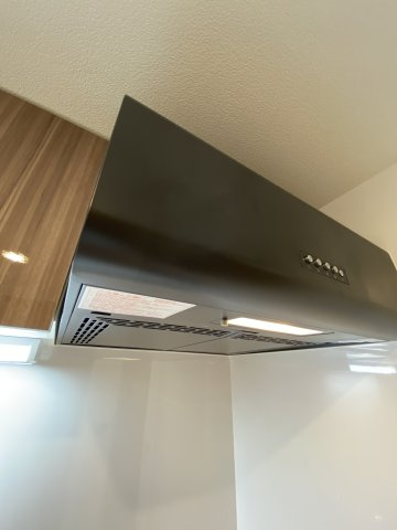 レピュア早稲田レジデンスⅢのキッチン