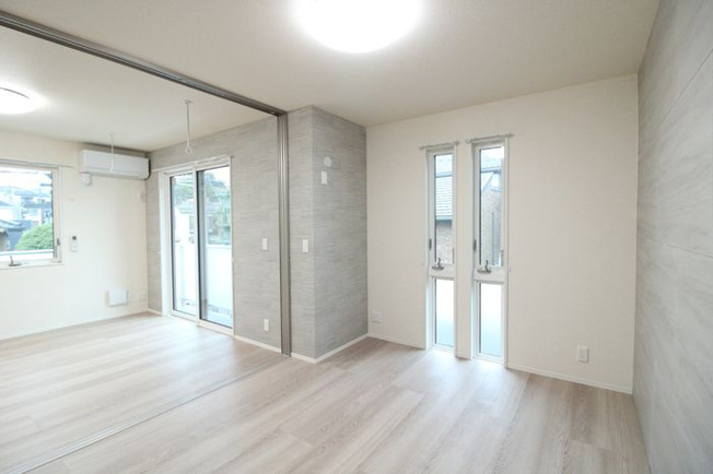 【寝室】 | レジデンス K(Residence K)