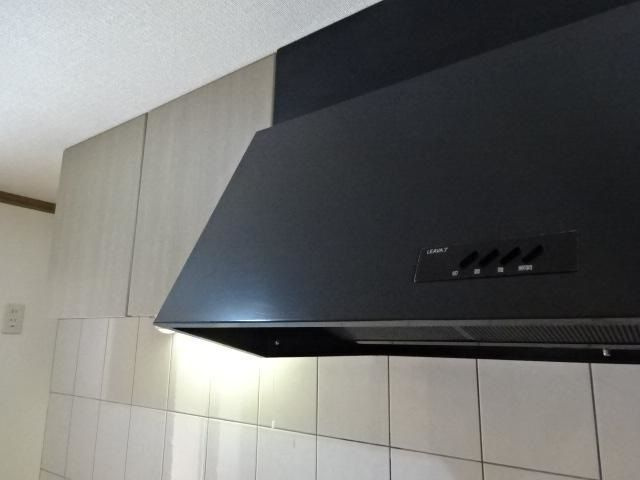 パブリック二番館　　刈谷市近郊の賃貸ならクラスホーム刈谷店のキッチン