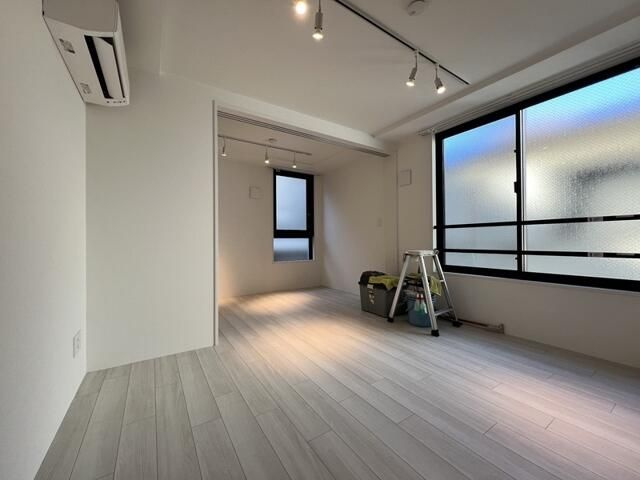ＧＲＡＮ　ＰＡＳＥＯ大崎戸越銀座Ⅰの寝室