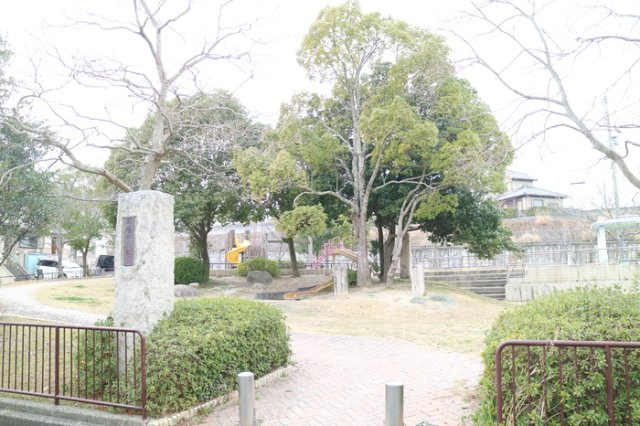 モンテアンヴァレA棟のその他