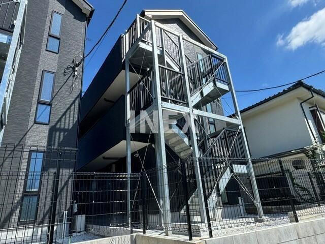 グランメゾン弘明寺