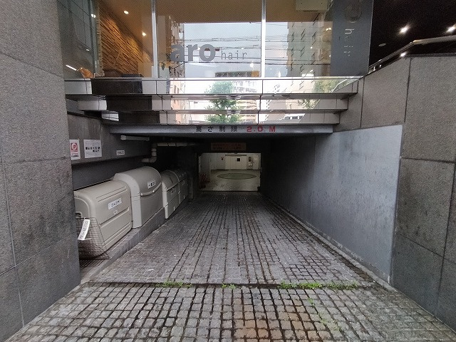 吹田市江坂町１丁目の店舗事務所