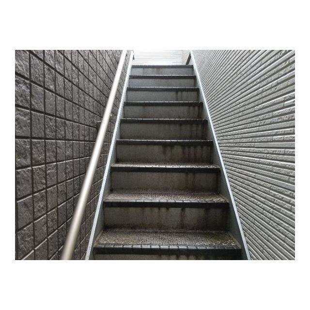 メゾンクレール のその他共用部分
