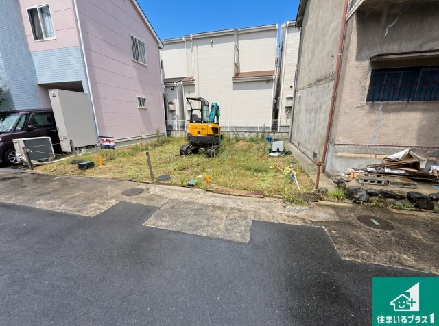 八尾市山城町　第3期　新築一戸建て