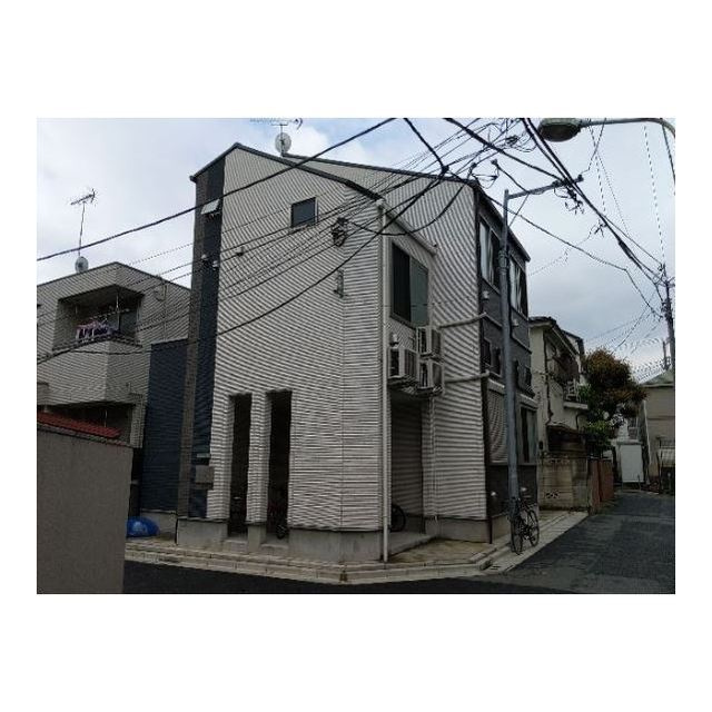 メゾンクレール 