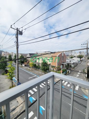 【展望】 | ココス八重咲