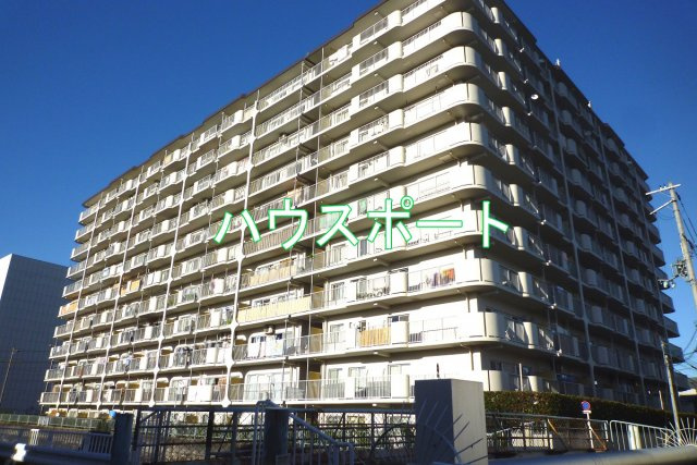【外観】 | 西大路ガーデンハイツ