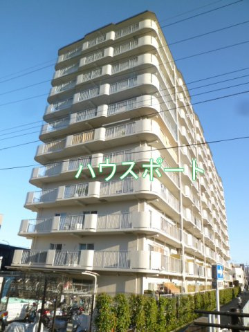 【外観】 | 西大路ガーデンハイツ