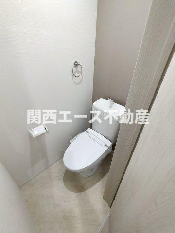 【トイレ】 | Tio Fleur