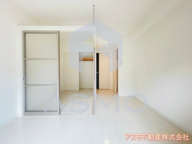 【内装】 | SERENiTE谷町croix