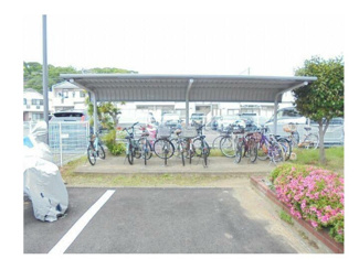 【その他共用部分】 | リリー本郷台１０号棟