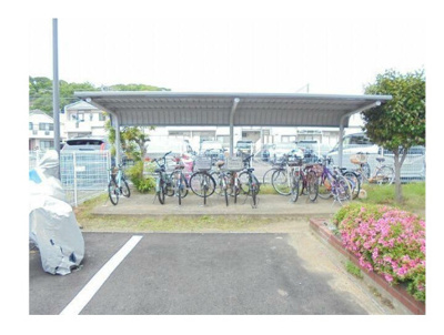【その他共用部分】 | リリー本郷台１０号棟