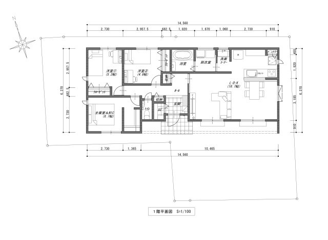 【参考プラン】 | 土佐市高岡町丙