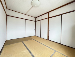 【寝室】 | メゾン青葉台　6号棟