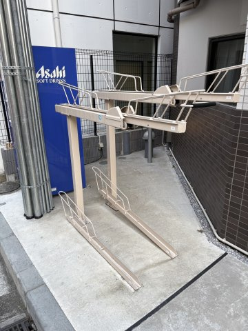 【その他】 | ＳＨＯＫＥＮ　Ｒｅｓｉｄｅｎｃｅ横浜白楽