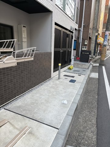 【その他】 | ＳＨＯＫＥＮ　Ｒｅｓｉｄｅｎｃｅ横浜白楽