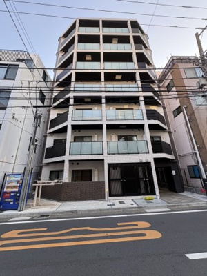 【外観】 | ＳＨＯＫＥＮ　Ｒｅｓｉｄｅｎｃｅ横浜白楽