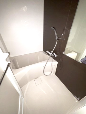 【浴室】 | ＳＨＯＫＥＮ　Ｒｅｓｉｄｅｎｃｅ横浜白楽 | 同物件別部屋写真