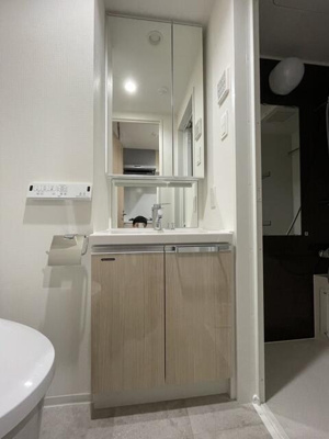 【キッチン】 | ＳＨＯＫＥＮ　Ｒｅｓｉｄｅｎｃｅ横浜白楽 | 同物件別部屋写真