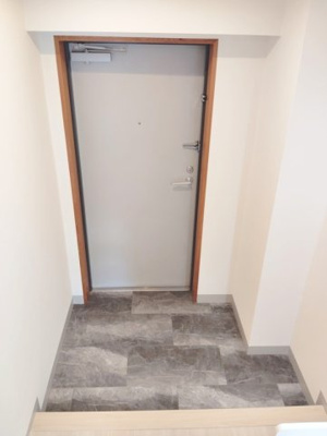 【玄関】 | メインステージ芦屋茶屋之町