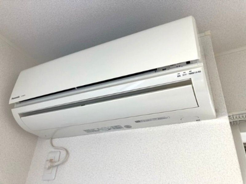 グレーシアの設備