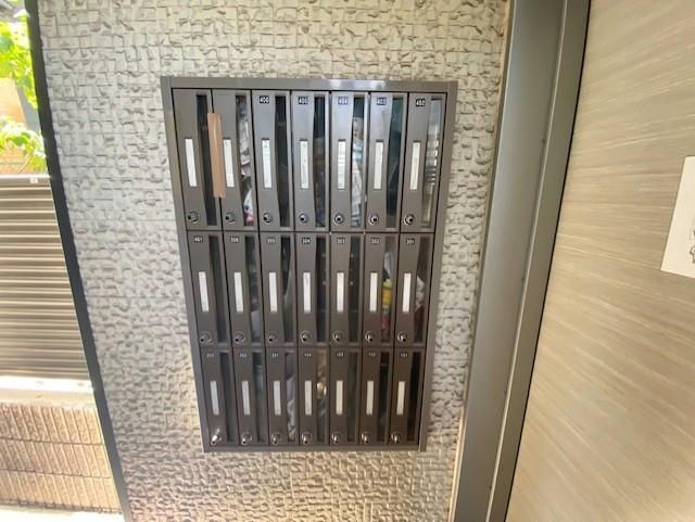 レオネクストラピス　オリゾンのその他共用部分