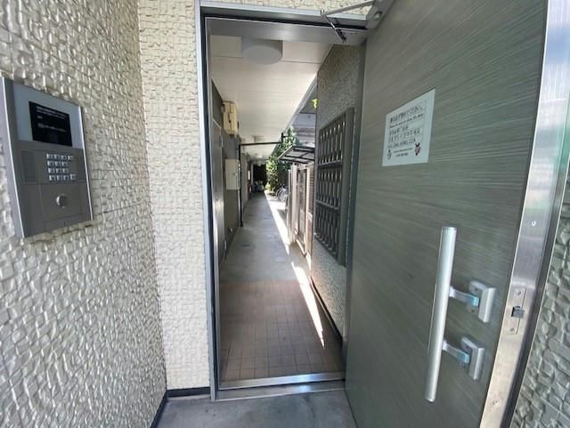 レオネクストラピス　オリゾンのその他共用部分