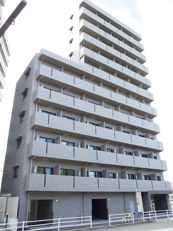 ルーブル川崎都町弐番館の画像