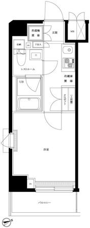 ルーブル川崎都町弐番館