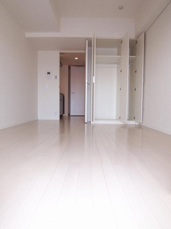 【内装】 | NISHI IKEBUKURO RESIDENCE