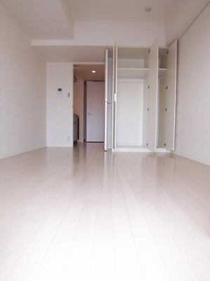 【内装】 | NISHI IKEBUKURO RESIDENCE