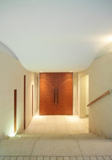 【エントランス】 | NISHI IKEBUKURO RESIDENCE