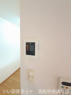 【設備】 | グラスランド　レジデンス　Ｈ