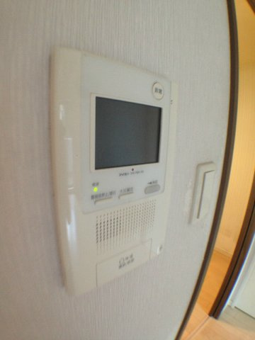 【セキュリティ】エストーネハーバーランド