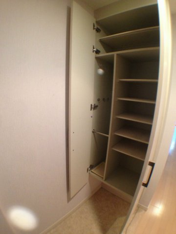 【収納】エストーネハーバーランド