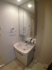 【洗面所】エストーネハーバーランド 