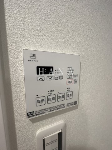 Ludens五反野FRの設備