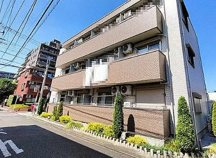 フィカーサ弥生のその他共用部分