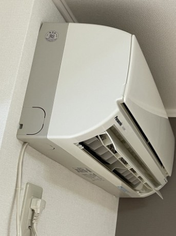 フィカーサ弥生の設備