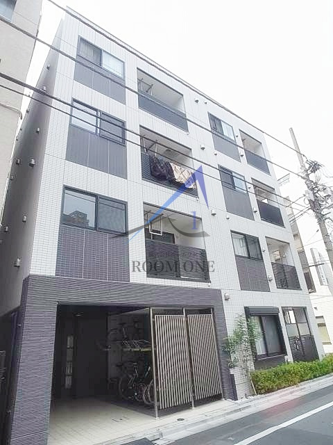 テシオ蔵前