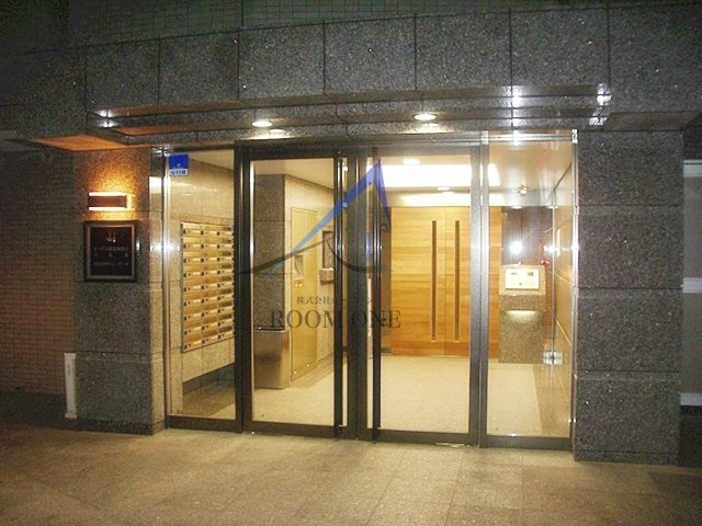 ルーブル新宿西落合六番館 
