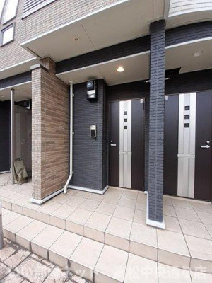 【その他共用部分】 | セレンディップ木太町
