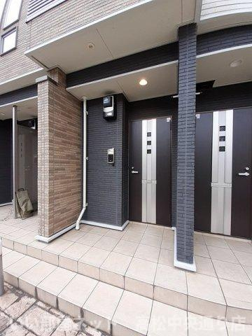 【その他共用部分】 | セレンディップ木太町
