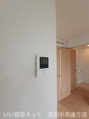 【設備】 | セレンディップ木太町