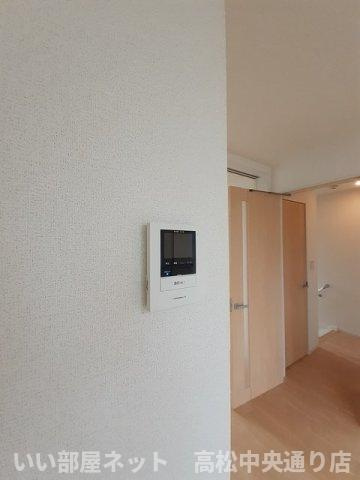 【設備】 | セレンディップ木太町