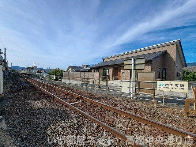 【周辺】 | セレンディップ木太町 | ＪＲ木太町駅さんまで650m