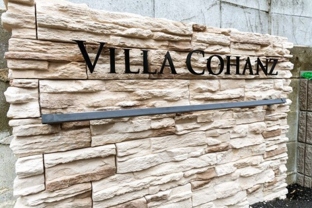VILLA COHANZのその他|セキュリティ